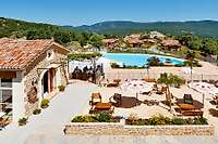 Domaine de Sevenier ★★★★★ – (Lagorce/France)