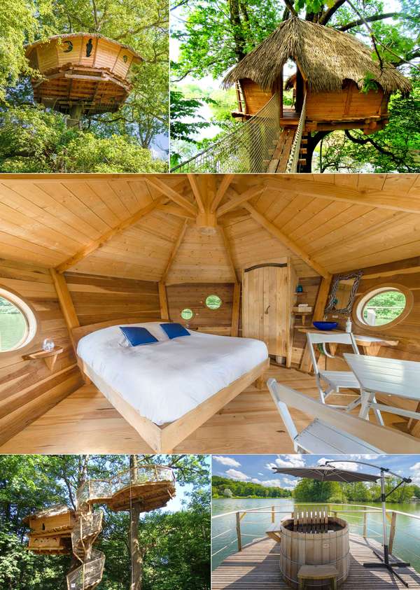 An unforgettable experience for nature lovers and a child’s dream finally achievable.