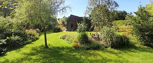 Les Mazures (3 épis) – (Beaumetz/France)