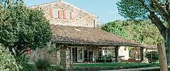 Domaine Les Tuillières – (Pont-de-Barret/France)