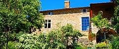 Le Mas d’Alzon – (Vagnas/France)