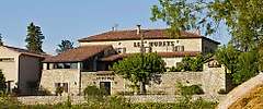 Auberge les Murets ★★★ – (Chandolas/France)
