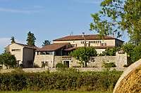 Auberge les Murets ★★★ – (Chandolas/France)