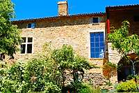 Le Mas d’Alzon – (Vagnas/France)