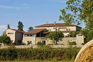 Auberge les Murets ★★★ – (Chandolas/France)