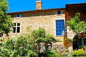 Le Mas d’Alzon – (Vagnas/France)