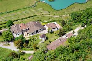 Domaine de Saint-Géry – (Lascabanes/France)