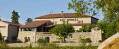 Auberge les Murets ★★★ – (Chandolas/France)