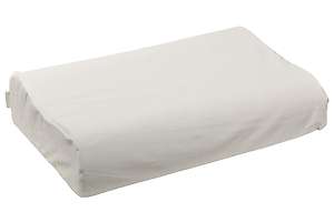 Namur - Ergonomic Natural Latex Pillow - 60x40cm