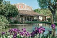 Domaine Les Tuillières – (Pont-de-Barret/France)