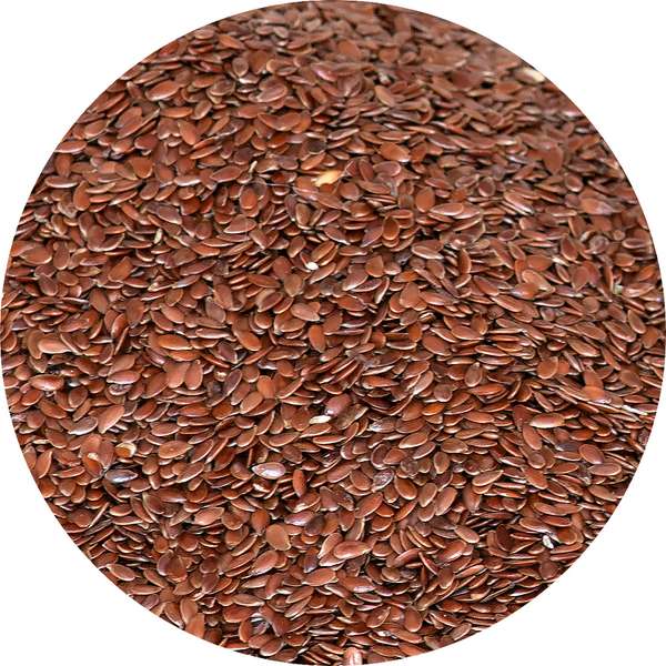 Organic <strong>flax seeds store heat</strong> and <strong>gently restore it</strong> for your <strong>well-being</strong>. It is a source of <strong>natural warmth</strong> and <strong>soothing</strong>.