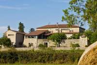 Auberge les Murets ★★★ – (Chandolas/France)