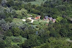 Les nids du Chat – (Yenne/France)