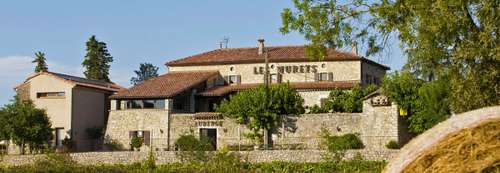 Auberge les Murets ★★★ – (Chandolas/France)