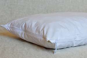 Orjen – Firm pillow - 100% pure wool