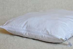 Ozren – Soft pillow wool/natural latex