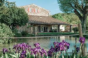 Domaine Les Tuillières – (Pont-de-Barret/France)