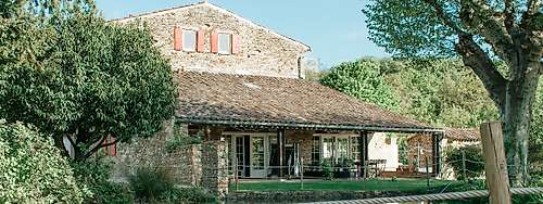 Domaine Les Tuillières – (Pont-de-Barret/France)