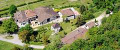 Domaine de Saint-Géry – (Lascabanes/France)